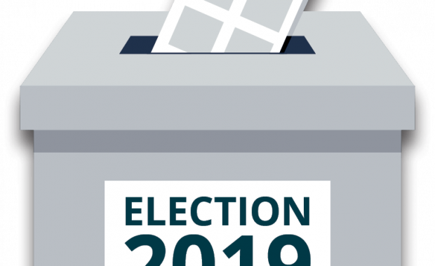 ballot box