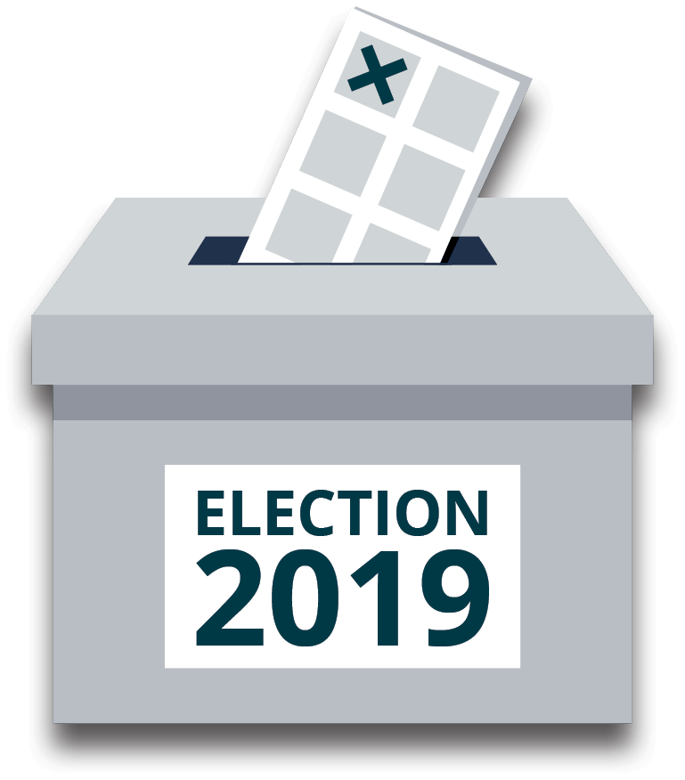 ballot box